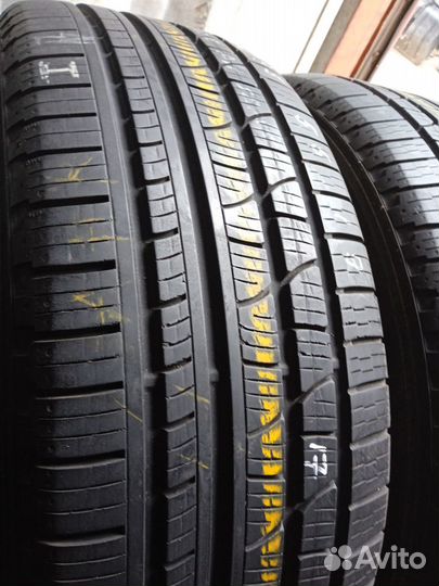 Pirelli Scorpion Verde All Season 235/55 R19