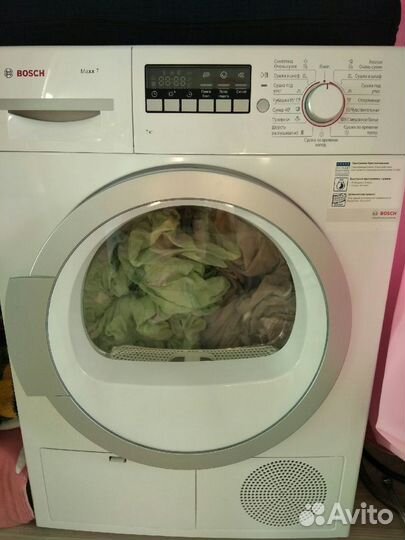 Ремонт стиральных посудомоечных сушильных машин