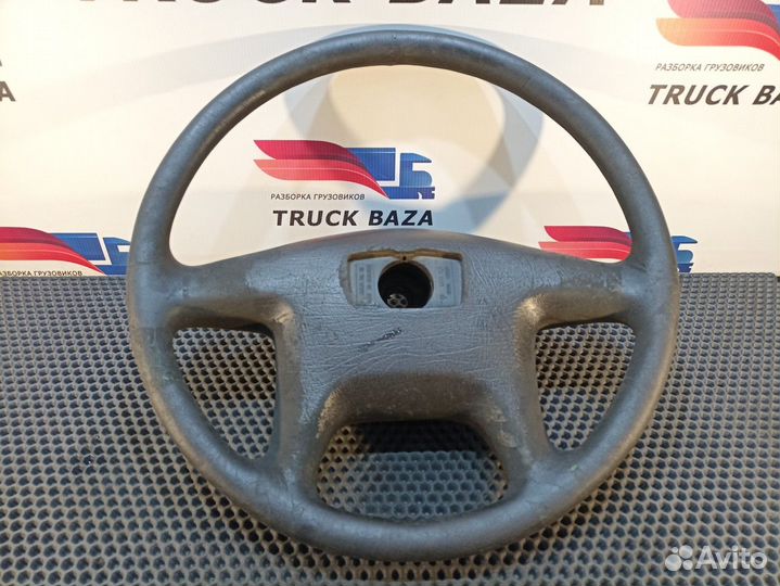 Руль Man L2000, Man TGA, Man TGL, Man TGM