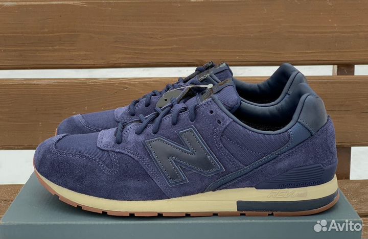 New balance cheap 996 cordura