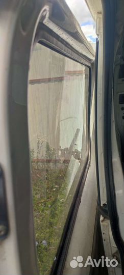 Форд Транзит двери