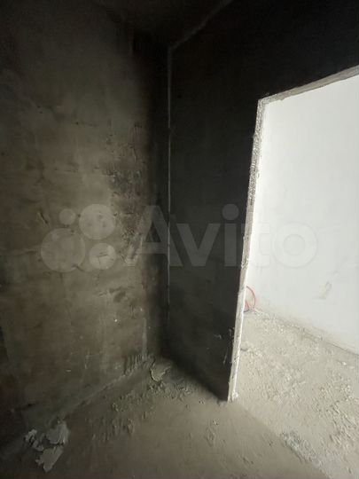 Квартира-студия, 24,1 м², 7/20 эт.