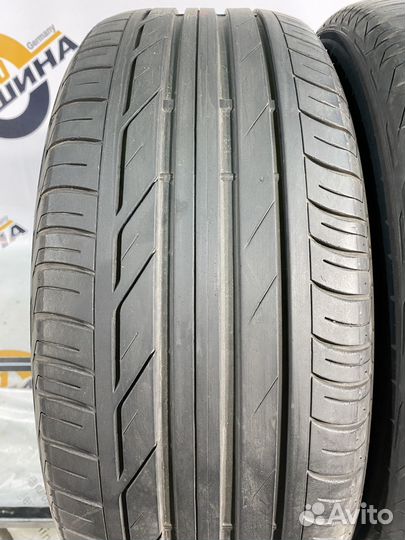 Bridgestone Turanza T001 225/55 R17