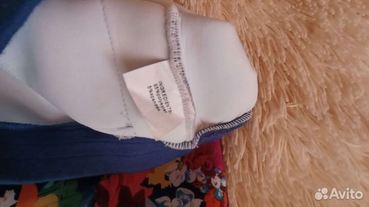 Костюм 158 размер