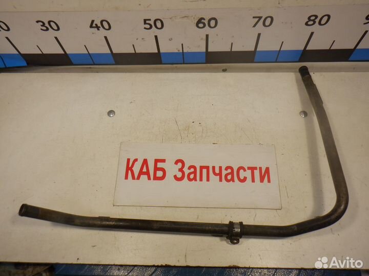 Трубка охлаждающей жидкости Mercedes Vito Viano