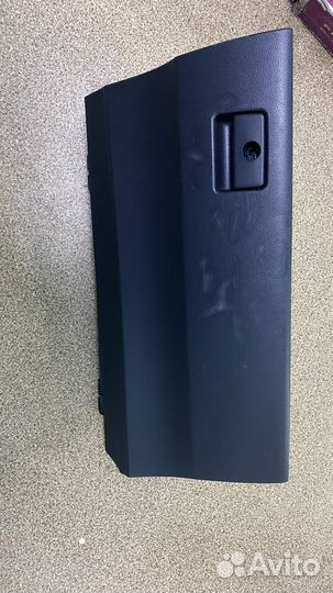 Бардачок camry 40