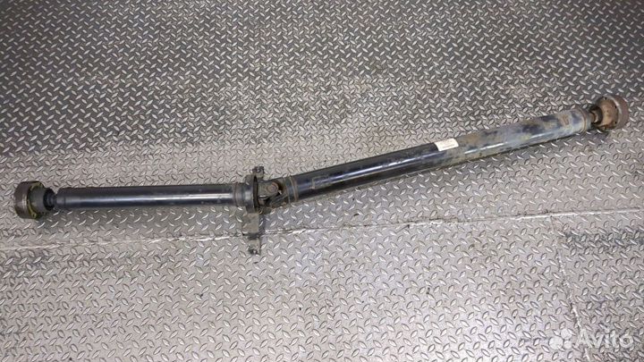 Кардан Audi A6 (C5) Allroad, 2004