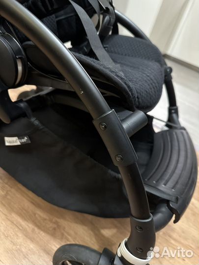 Коляска bugaboo bee 6