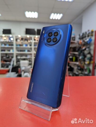 Huawei Nova 8i 6/128 гб