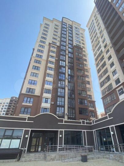 Свободного назначения, 106 м²