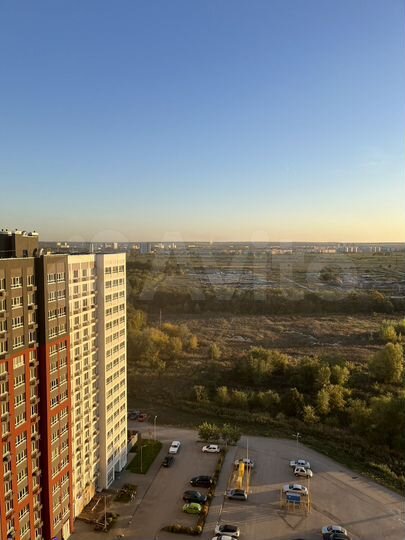 Квартира-студия, 26,5 м², 18/24 эт.