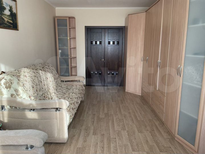 2-к. квартира, 72,1 м², 14/17 эт.