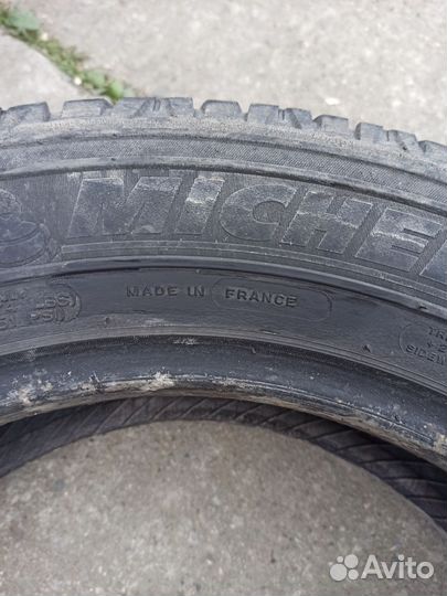 Michelin Latitude Cross 225/65 R17 H