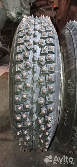 Шины michelin супер шип