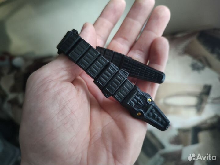 Четки перекидные Крокодил