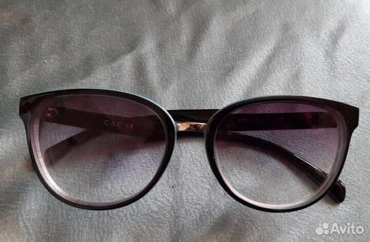 Очки женские -5