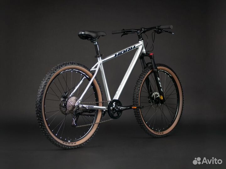 Велосипед horh JAB JAB27,5AM 27,5