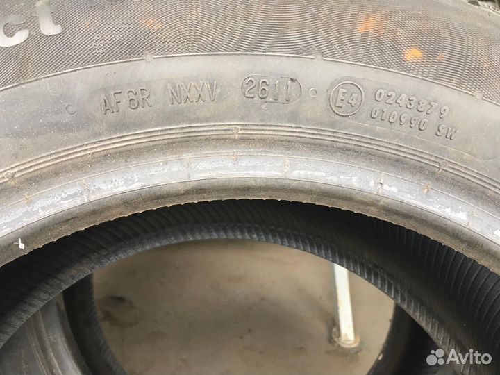 Continental ContiWinterContact TS 830 P 225/55 R16 99H