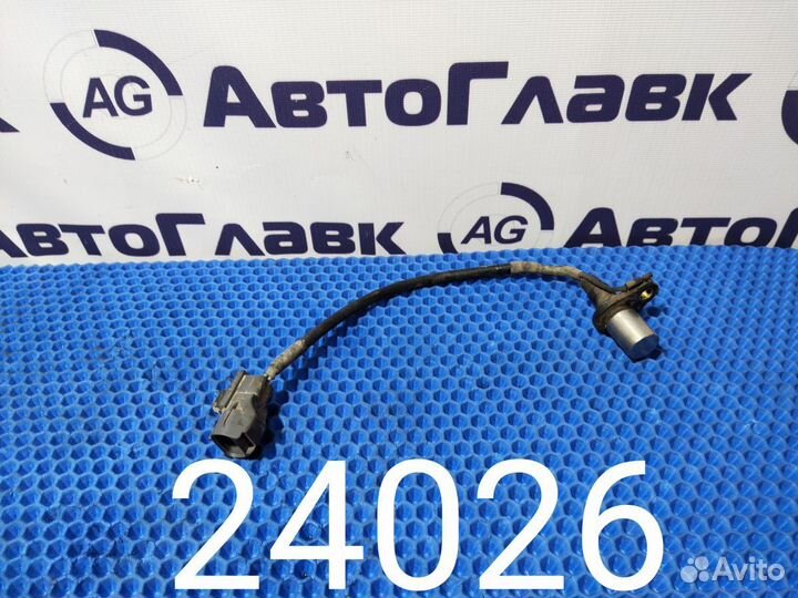 Датчик положения коленвала Toyota Carina