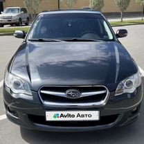 Subaru Legacy 2.0 AT, 2008, 234 000 км, с пробегом, цена 1 100 000 руб.