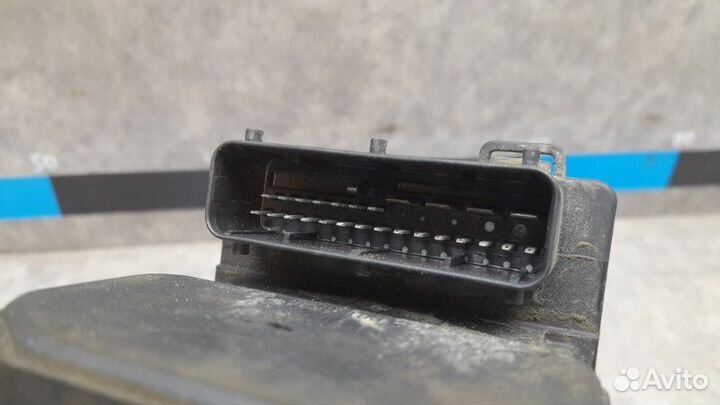 Блок abs Fiat Albea 1.4 8V 2008