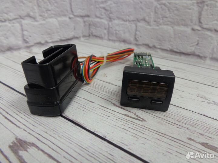 Бортовой компьютер Штат Х1-G