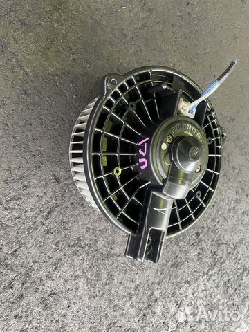 Мотор печки c Honda Inspire UC1 J30A