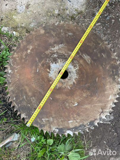 Диск для циркулярки