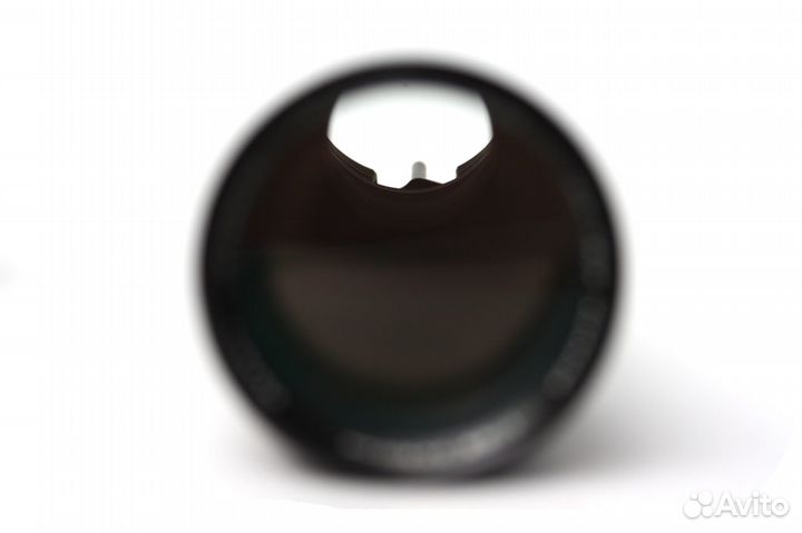 Minolta MC Tele Rokkor 300mm f4.5