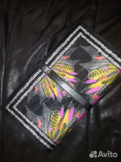 Клатч женский