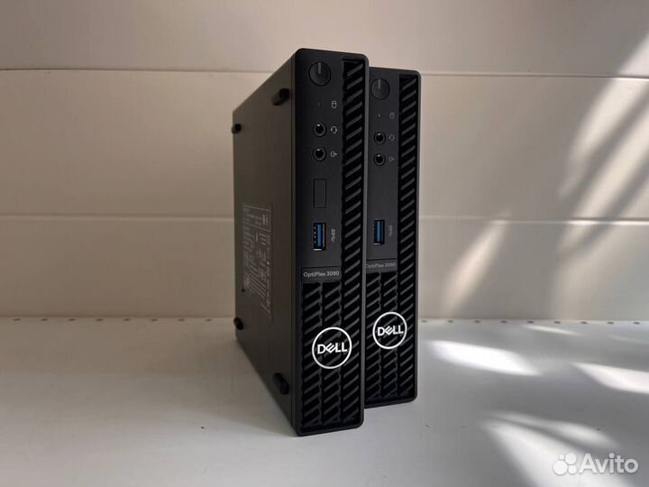 Мини компьютеры для школы / Dell Windows 11 Pro ли