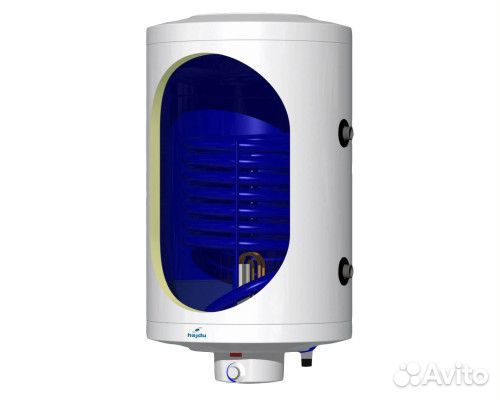 Бойлер косвен. нагрева Hajdu AQ IND200FCE настен