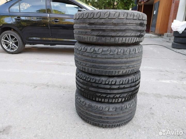 Kormoran Ultra High Performance 215/40 R17