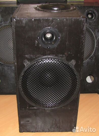 Колонка FA-Pro 500W 1шт Акустика 15