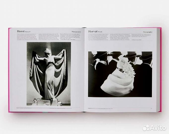 Книга The Fashion Book