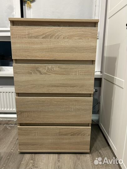 Комод бу