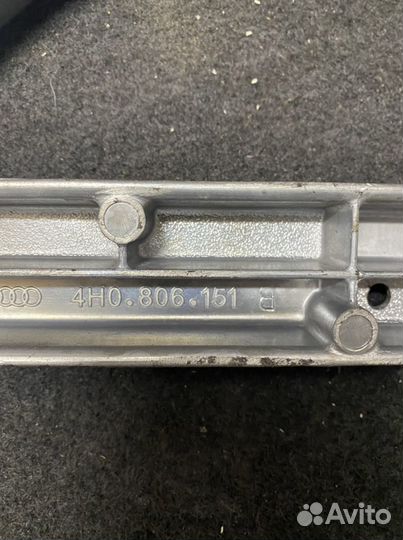 Распорка Audi A8 d4