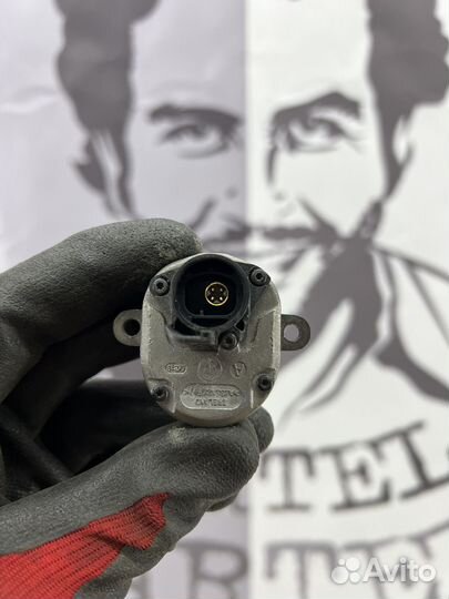 Камера в боковое зеркало BMW F30 F31 F32 F33 F34 F