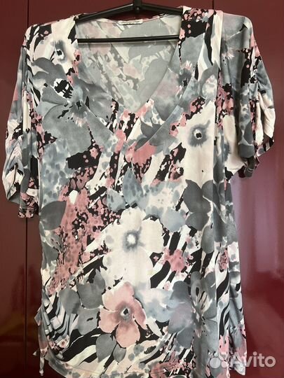 Блузка женская