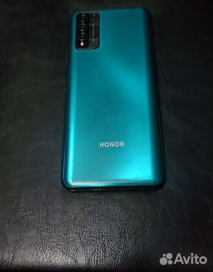 HONOR 10X Lite, 4/128 ГБ