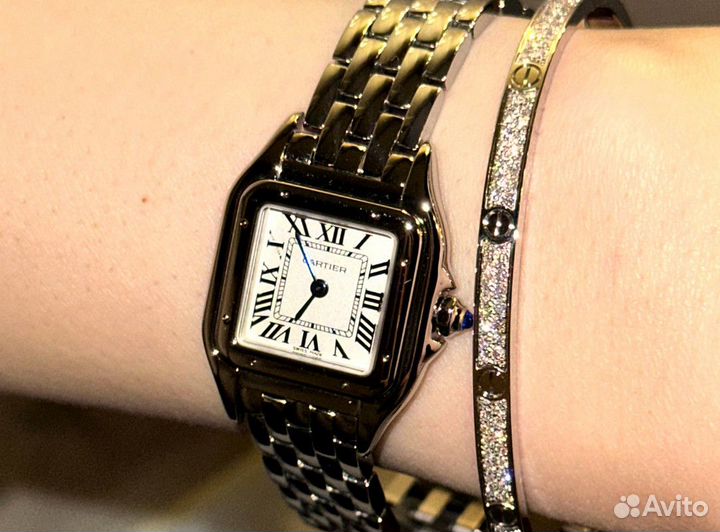 Браслет Love Small 17 — совершенство в деталях