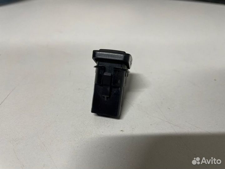 Блок управления стеклоподъемником Ford S-Max