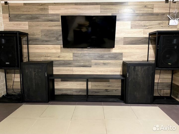 Тумба под тв