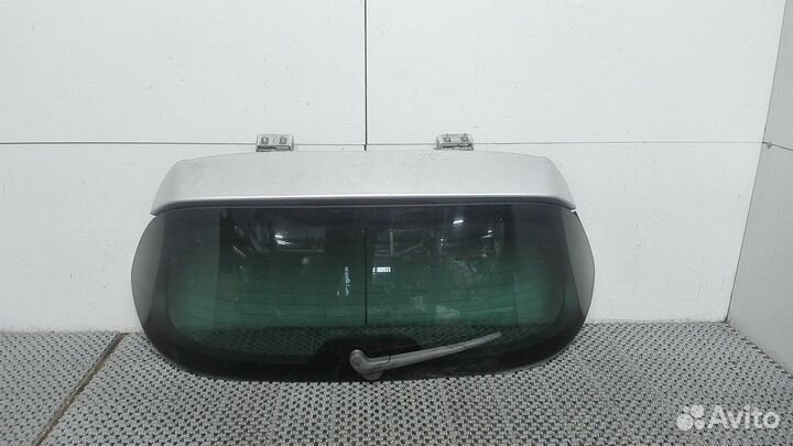 Крышка (дверь) багажника Peugeot 308, 2008