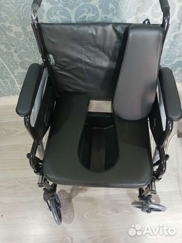 Инвалидная коляска ottobock новая