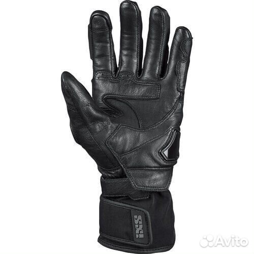 Viper-GTX 2.0 Tour Lady Glove Black