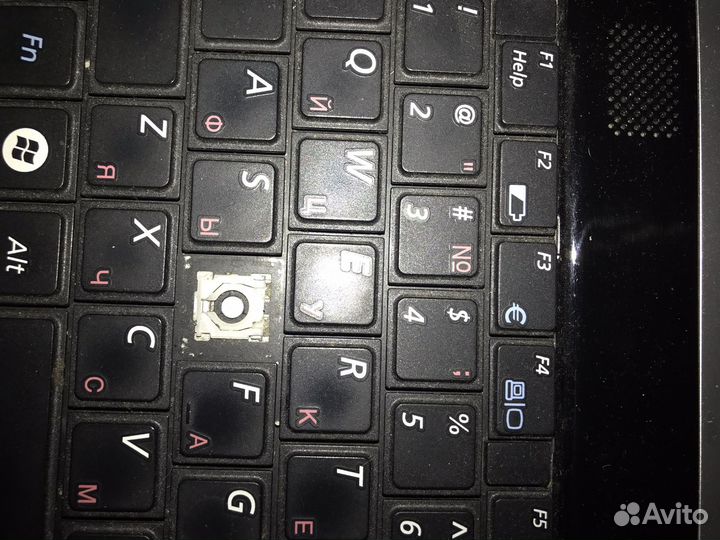 Ноутбук Samsung