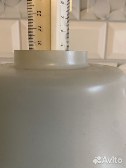 Плафон СССР