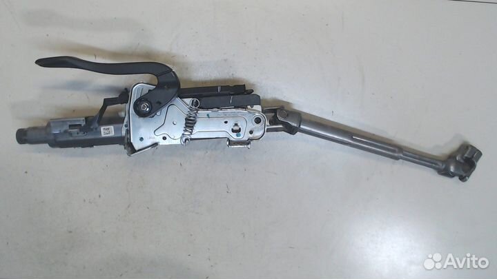 Колонка рулевая Volkswagen Taos, 2022