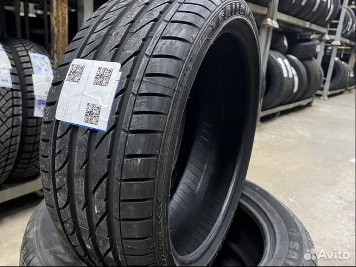 Sailun Atrezzo ZSR 245/35 R19 93Y